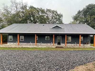 6253 Highway 8 E, Mena, AR, 71953