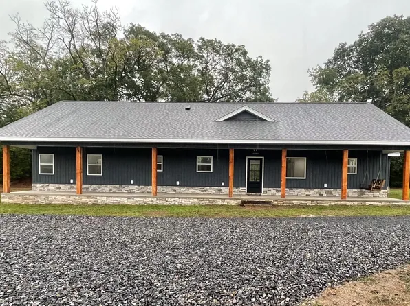 6253 Highway 8 E, Mena, AR 71953