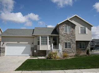3599 S Kingdom Ct, West Valley City, UT 84119