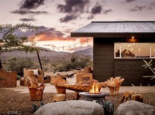 2680 Vine Ave, Pioneertown, CA 92268