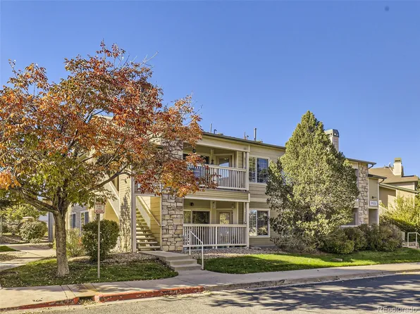 9934 E Carolina Circle #204, Aurora, CO 80247