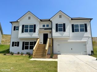 193 Malbone St, Cartersville, GA 30120