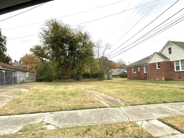 576 N Claybrook St #S-31, Memphis, TN 38104