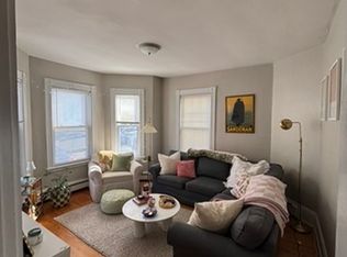 95 Auckland St #2, Dorchester, MA 02125