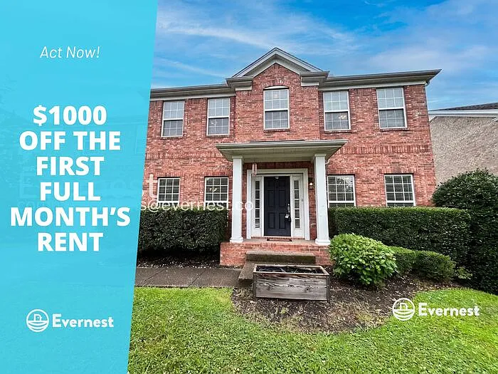 1287 Wheatley Forest Dr