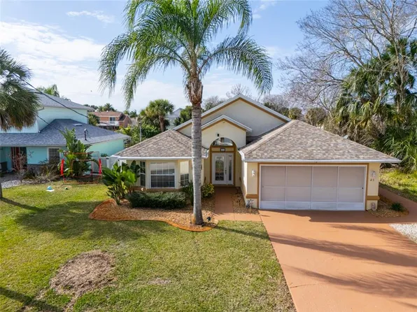 21 Comanche Ct, Palm Coast, FL 32137