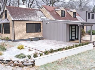 474 Bedford Rd, Armonk, NY 10504