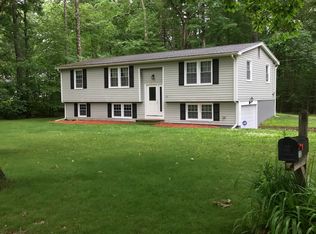 133 Gratuity Rd, Groton, MA 01450