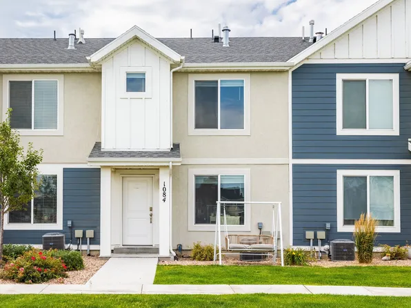 1084 E Seaside St N, Saratoga Springs, UT 84045