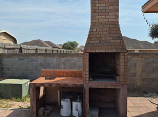 135 Santa Maria Ln, Rio Grande City, TX 78582