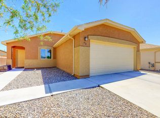 42 La Resolana Ave, Rio Rancho, NM 87144