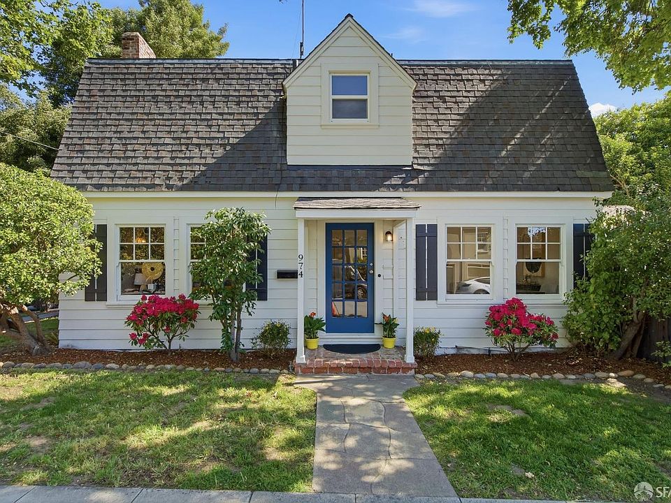 1st image of 974 Chula Vista Ave