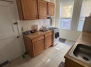 5 Barrows St #1A, Allston, MA 02134