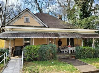 1780 Taylor Ave, East Pt, GA 30344
