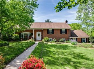 6600 Brookmeade Dr, Charlotte, NC 28226