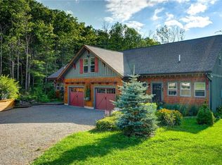 10959 Allen Rd, Sardinia, NY 14134