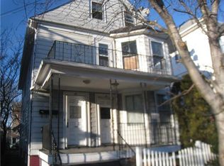 71 Wallace St, Providence, RI 02909