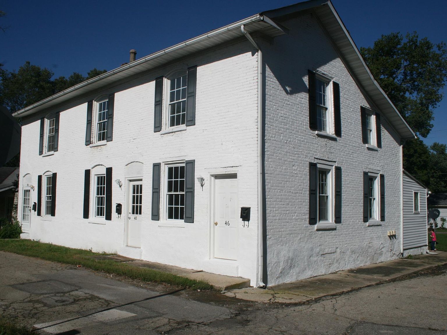 50 Pennsylvania Ave, West Jefferson, OH 43162 Zillow