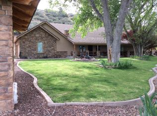 11975 W Bull Elk Rdg, Prescott, AZ 86338