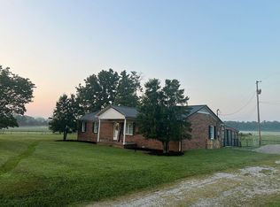 890 Tom Grissom Rd, Morrison, TN 37357
