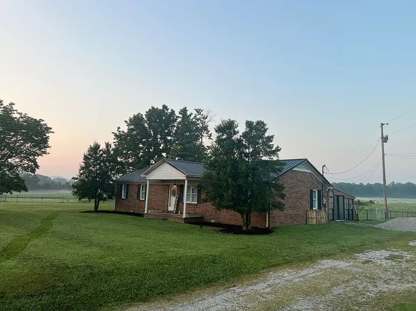 890 Tom Grissom Rd, Morrison, TN 37357