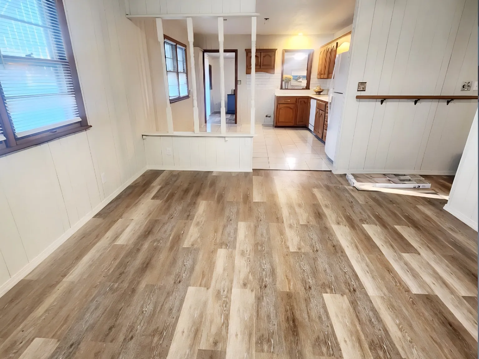 2 or 3 Bedroom-2 Full Bath-$1050 mo — Photo 4