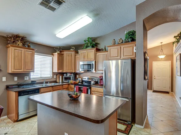 13037 W LISBON Lane, El Mirage, AZ 85335