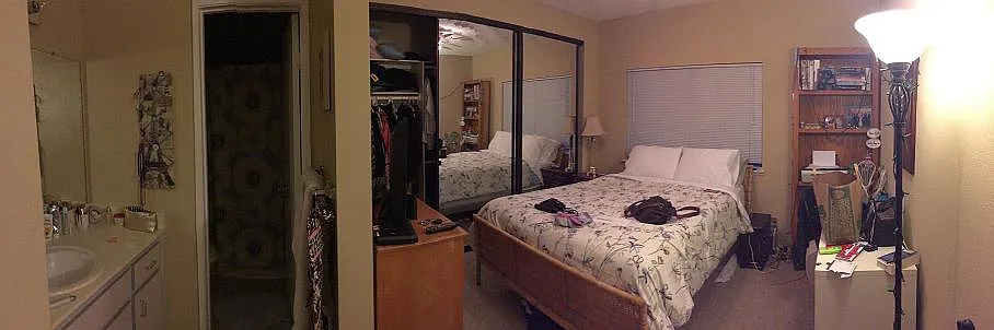 3 bed, 1500 sqft, $4,700 — Photo 4