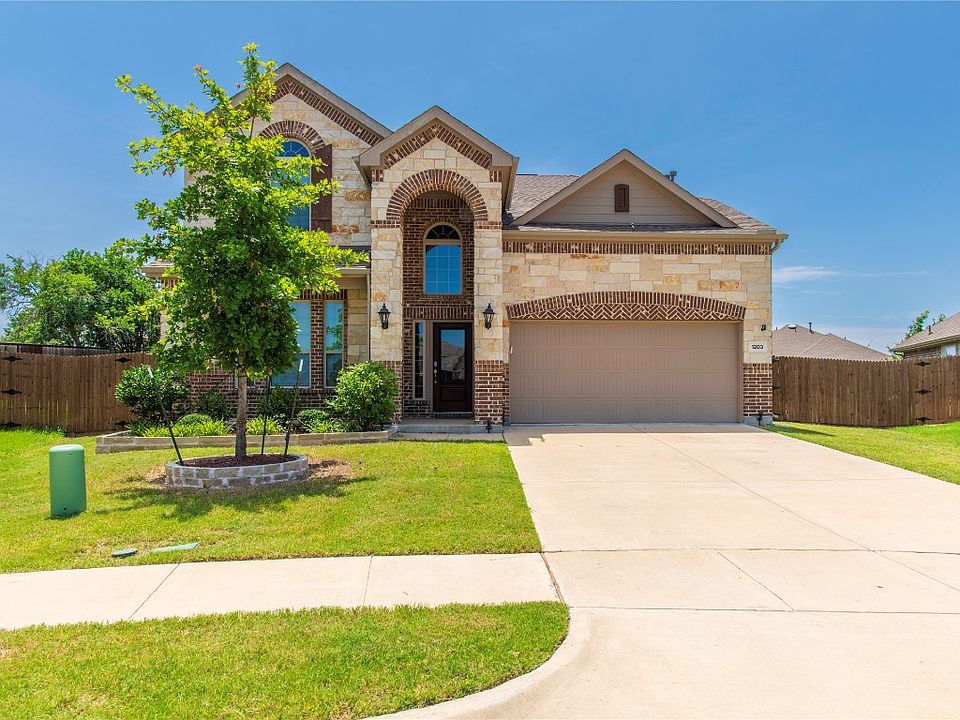 1st image of 1203 Crossvine Dr