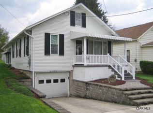 222 Arch St, Johnstown, PA