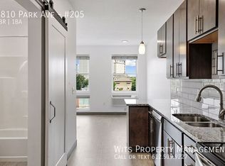 2810 Park Ave #205, Minneapolis, MN 55407