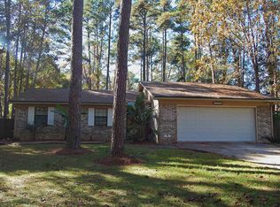 3309 Cherokee Ridge Trl, Tallahassee, FL 32312