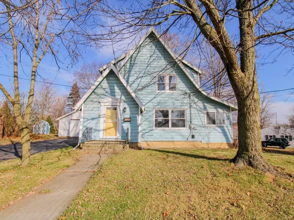 724 N Sandusky St, Bellevue, OH 44811