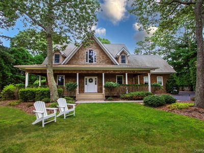 49 Bridle Path, Westhampton Beach, NY, 11978