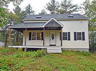 34 Beaver Dam Rd, Ashby, MA 01431