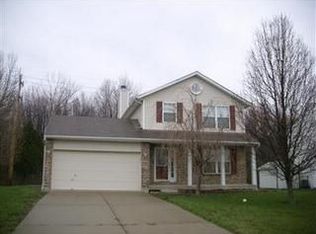 3870 Greenbrook Dr, Amelia, OH 45102