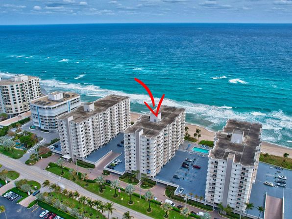 3221 S Ocean 908 Boulevard #908, Highland Beach, FL 33487