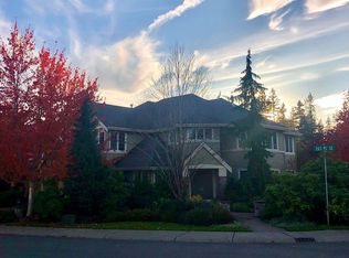 1935 263rd Pl SE, Sammamish, WA 98075