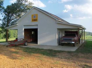 3322 Weatherford Creek Rd, Cypress Inn, TN 38452