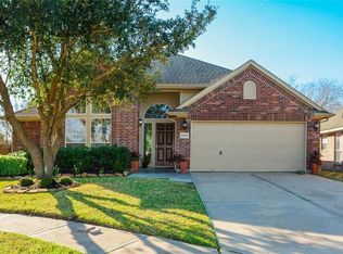 11107 Missy Falls Dr, Houston, TX 77065