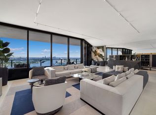 1000 Biscayne Blvd UNIT 3302, Miami, FL 33132