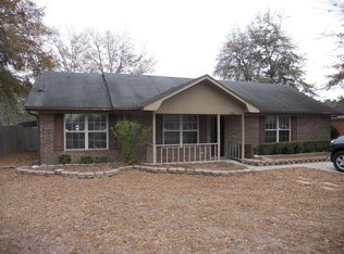 1516 Woodcrest Cir, Hinesville, GA 31313
