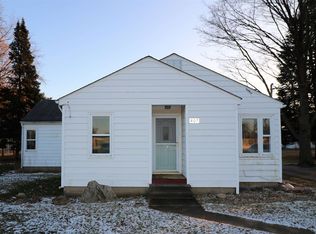 407 W Hively Ave, Elkhart, IN 46517