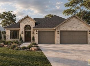 214 Torrey Pines Dr, Laguna Vista, TX 78578