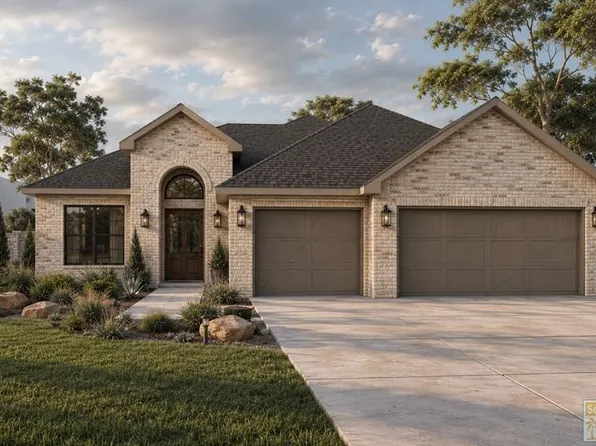 214 Torrey Pines Dr, Laguna Vista, TX 78578