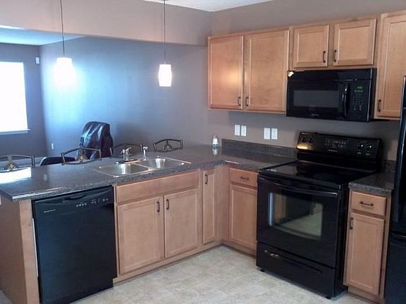 Kitchen View