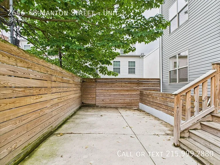 2646-48 Manton St #1 — Photo 8