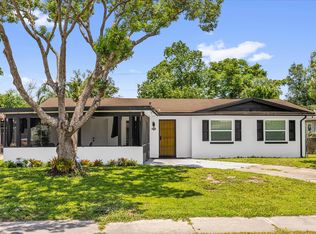 1823 Ravenall Ave, Orlando, FL 32811