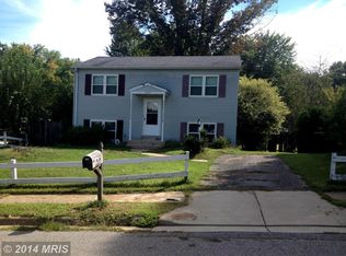 14503 Silverdale Dr, Woodbridge, VA 22193