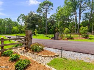 Springwood Trl LOT 1, Flora, MS 39071